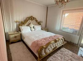 Negrean Residence, hotel din Oradea