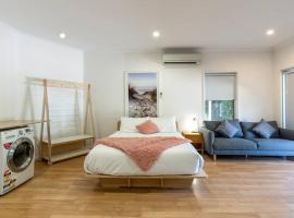 Gawler Townhouses 1b, apartamento en Gawler
