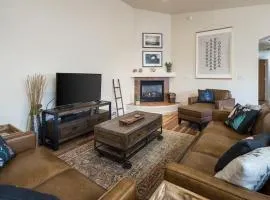 Cottonwoods 419