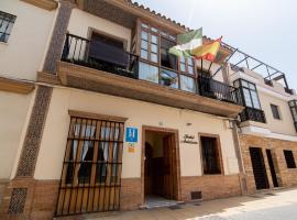 Hostal Andalucía