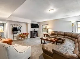Golden Hills Retreat A