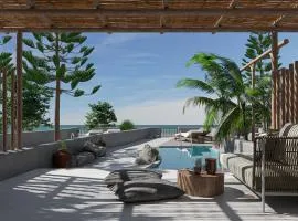 Oscar Beachfront Suites - Adults Only