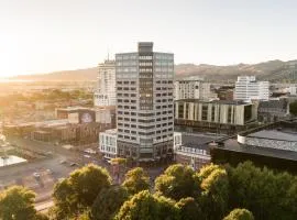Crowne Plaza Christchurch by IHG