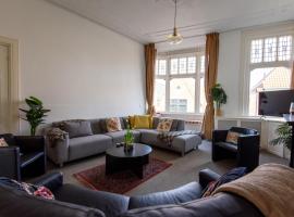 City House Hoorn, cheap hotel in Hoorn