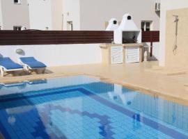 Protaras में, होटल Maricosta Villas