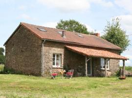 Maison Marigoule - Perfect with kids & families, cottage in Mialet