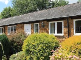 Charming Pretty cottage: Banbury şehrinde bir tatil evi