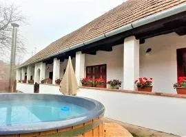 Padláskincsek Muskátlis Vendégház