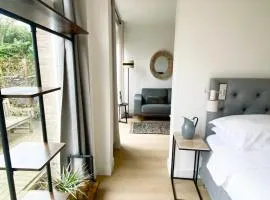 The East Wing Bloemendaal