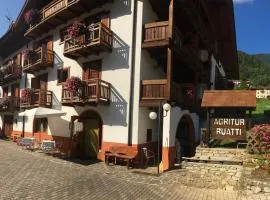 Agritur Ruatti