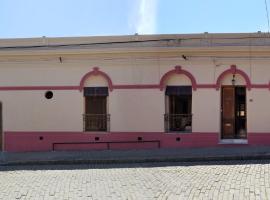 Casa Rodo 53, casa de hóspedes em Rocha