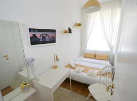 Golden Garden, отель в Екатеринбурге