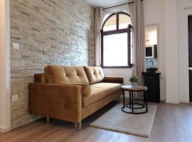 Apartment Karlo, hotelli kohteessa Sali