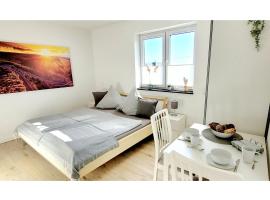 Ring Apartment am Nürburgring, homestay in Herresbach