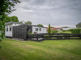 3 persoons Chalet ZAZA, Hotel in Westerland
