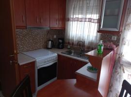 Ιάνθη studio, hotel en Karditsa