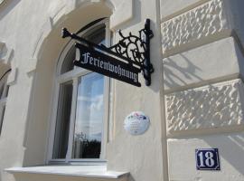 Spree Chalet - adults only