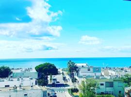 Coucher2Soleil, khách sạn ở Le Grau-du-Roi