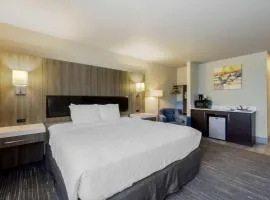 Best Western Plus Renton Inn