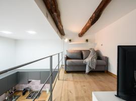 AF Appart'Hotel Napoli