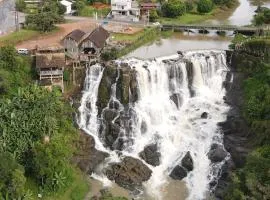 Pousada Salto Donner