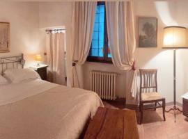 Guesthouse da Idolina dal 1946, hotell i Montalcino