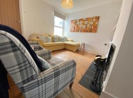 Cowes Cottage, villa em Cowes