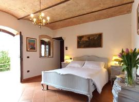 Domus Antiqua Bed & Breakfast, bed and breakfast a Spello