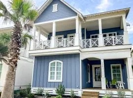 Sunset Avenue Stunner