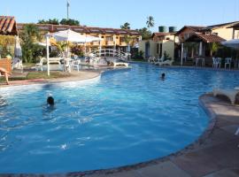 Paraiso Moradas, casa o chalet en Porto Seguro