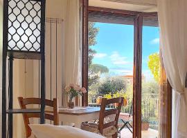 Angelina Suite B&B - Sorrento centro, bed & breakfast a Sorrento