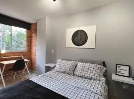 Apartamento Moderno Estelar