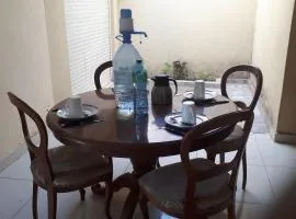 ZAC MBAO - Cité enseignants