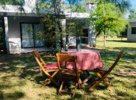 La carolina, hotel in Villa Las Rosas