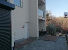 Apartments with parking space Soline, Krk - 20895