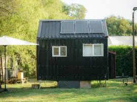 Tiny House Remanso del Espíritu