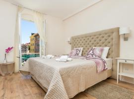 Spalatum Boutique Suites