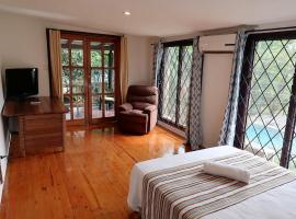 Private One Bedroom suite, homestay in Nadi