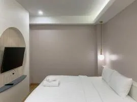 Moon House BKK Room 3B