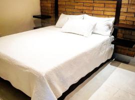 Elicon Suites, отель типа «постель и завтрак» в Тагбиларане