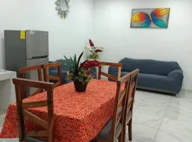 DEPARTAMENTOS LIZDIAN