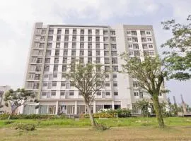 Skyland Bogorienze Resort