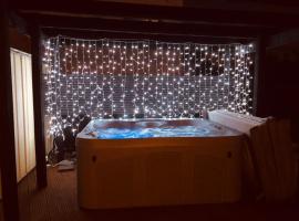 Observation Guest Suite, hotel v destinaci Paraparaumu
