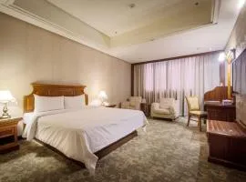 Guide Hotel Zhongli Zhongzheng