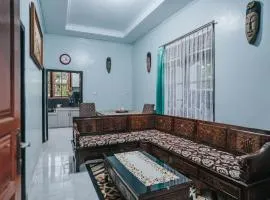 Agus Hidden Homestay - Banjar Sweet Village