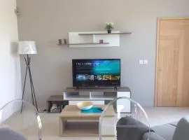 65/66 South Beach Apartment、ブルー・ベイのバケーションレンタル