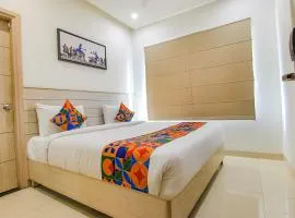 FabHotel Sagar Residency