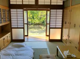 Guest House Uminokyojyusya - Vacation STAY 82828v, ξενοδοχείο σε Miyazaki
