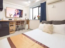 Comfy Stay Sakuramachi