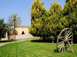 Hotel Sa Franquesa Vella, hotel v destinaci Vilafranca de Bonany